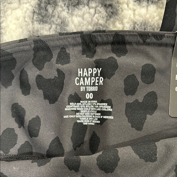 Torrid capri leggings - Picture 4 of 15